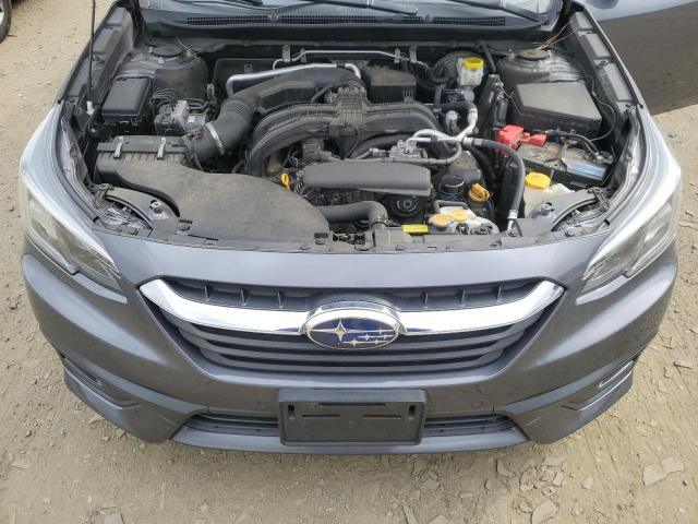2020 SUBARU LEGACY 4S3BWAB67L3018416