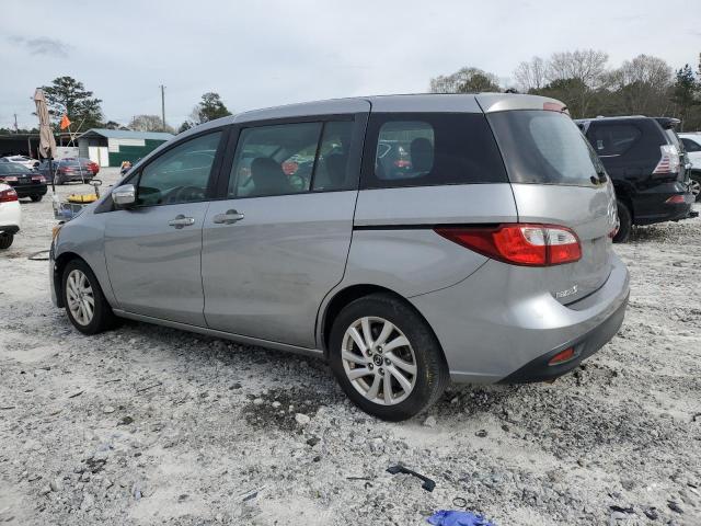 2013 Mazda 5 VIN: JM1CW2BLXD0155692 Lot: 47252364