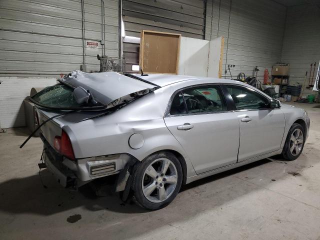 2011 Chevrolet Malibu 2Lt VIN: 1G1ZD5E19BF125937 Lot: 47688474