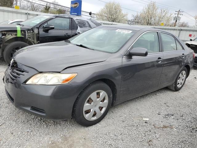 2007 Toyota Camry Ce VIN: JTNBE46K973027275 Lot: 47337174