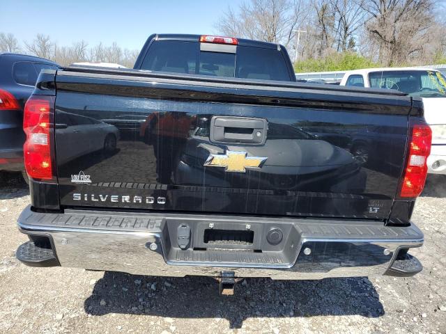 2015 CHEVROLET SILVERADO - 1GCVKREC2FZ288566