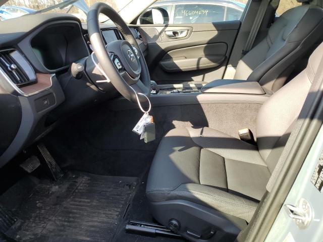 2024 VOLVO XC60 PLUS YV4L12RL0R1739425