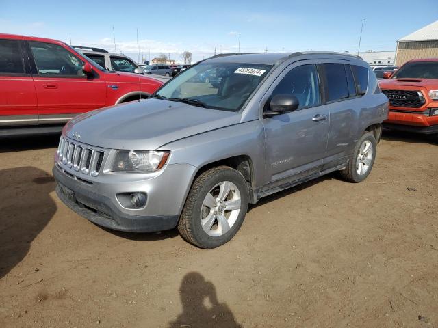2016 JEEP COMPASS SP - 1C4NJDBB9GD552009
