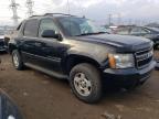 CHEVROLET AVALANCHE photo