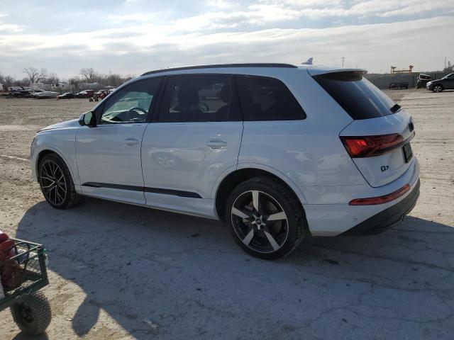 VIN WA1VXBF76PD003063 2023 Audi Q7, Prestige no.2