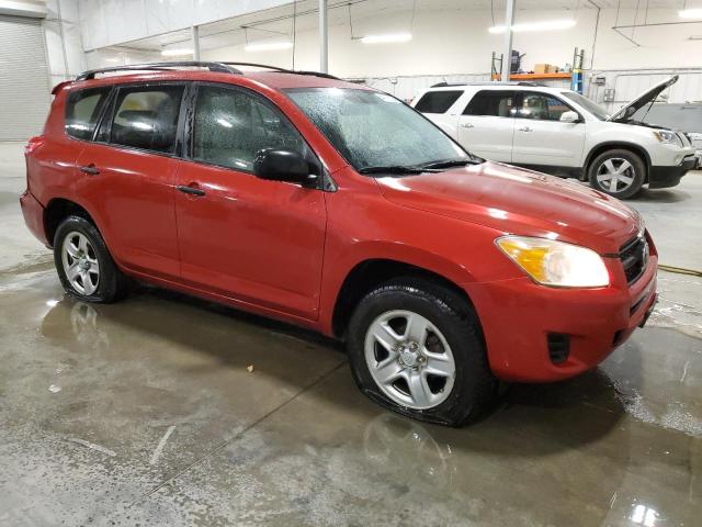 2010 Toyota Rav4 VIN: JTMZF4DV6AD016717 Lot: 39215470