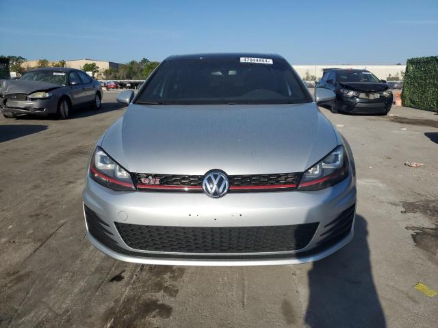 2017 VOLKSWAGEN GTI S/SE - 3VW447AU7HM051694