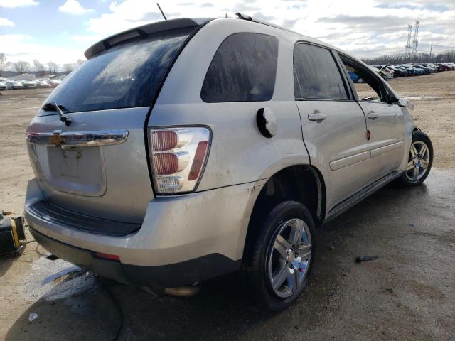 2008 Chevrolet Equinox Lt VIN: 2CNDL33F486330636 Lot: 48539604