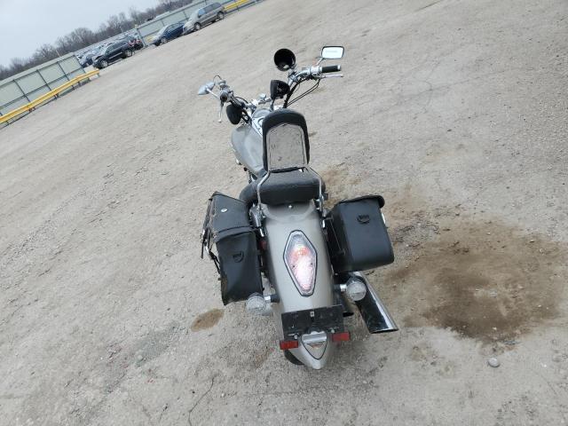 2004 HONDA VT1300 S 1HFSC52054A105634