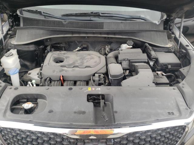 2017 Kia Sorento - Image 12