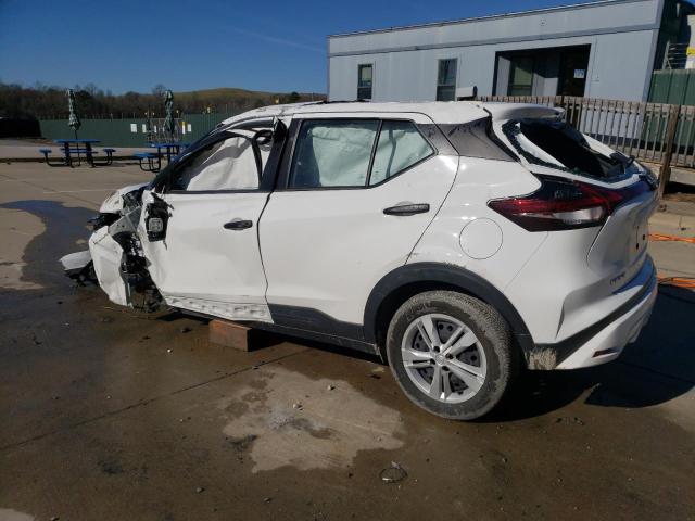 2023 Nissan Kicks S VIN: 3N1CP5BV1PL514700 Lot: 45851324