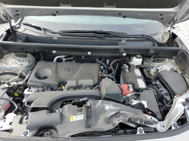 2023 TOYOTA RAV4 XLE - 2T3P1RFV8PW354955