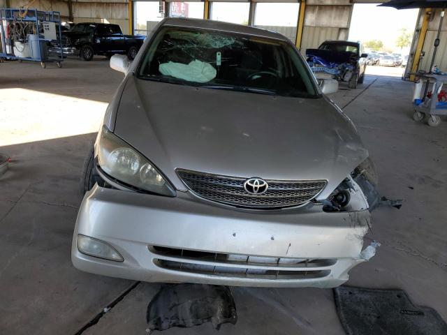 2004 Toyota Camry Se VIN: 4T1BA32K44U030005 Lot: 46421334