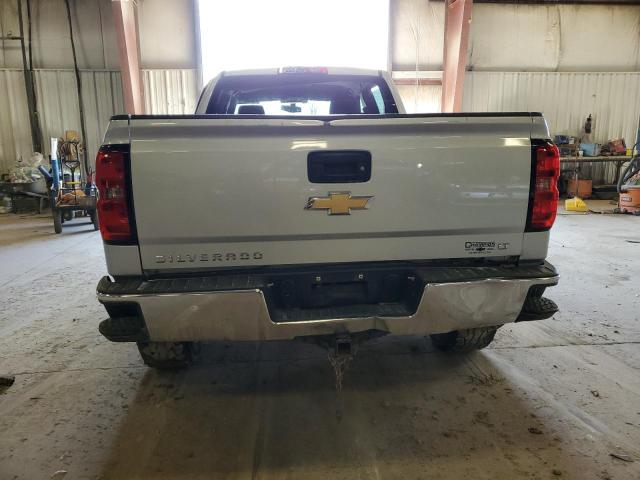 3GCUKREC2GG226937 2016 Chevrolet Silverado K1500 Lt