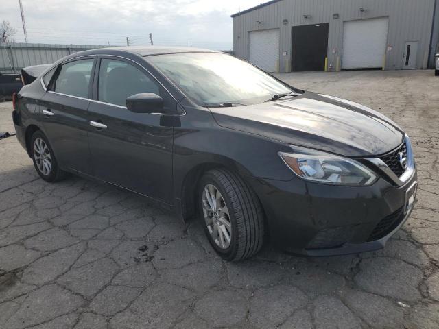2016 NISSAN SENTRA S - 3N1AB7APXGY291127