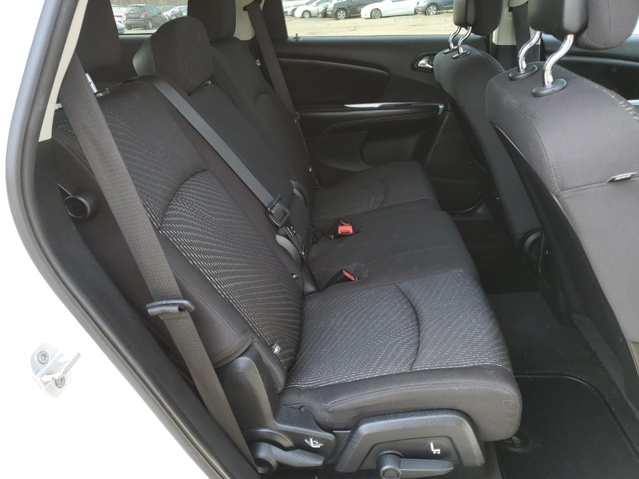 3C4PDCBB5DT723757 2013 Dodge Journey Sxt