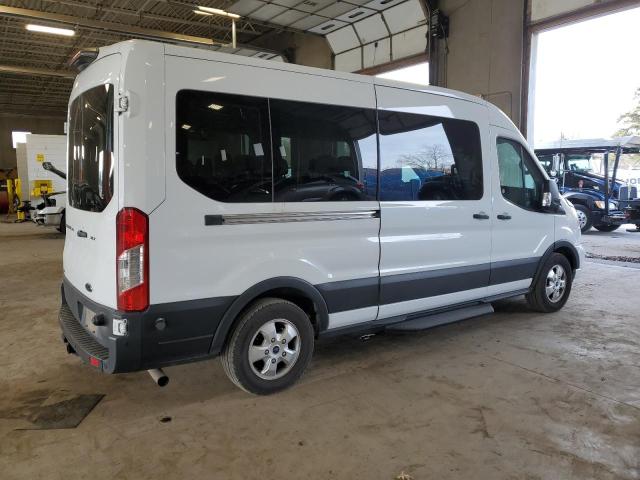 2020 Ford Transit T-350 VIN: 1FBAX2CG6LKA75268 Lot: 45768854