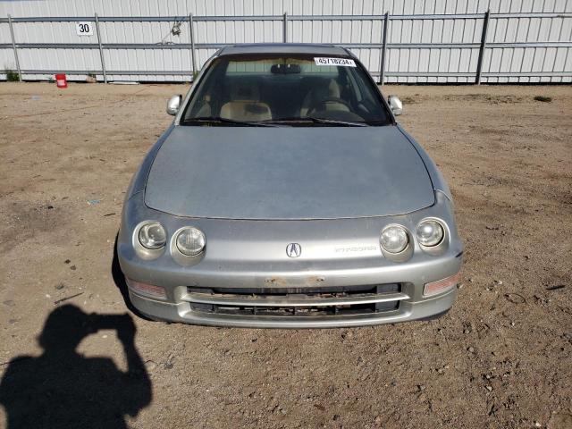 1997 Acura Integra Ls VIN: JH4DB7653VS006876 Lot: 45718234