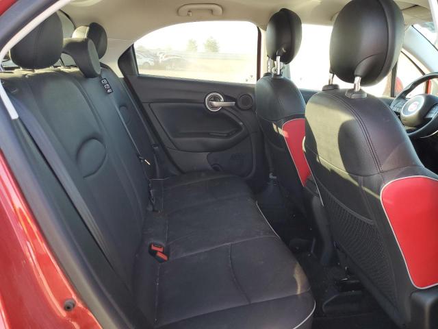 2016 FIAT 500X LOUNG ZFBCFYDT7GP393773