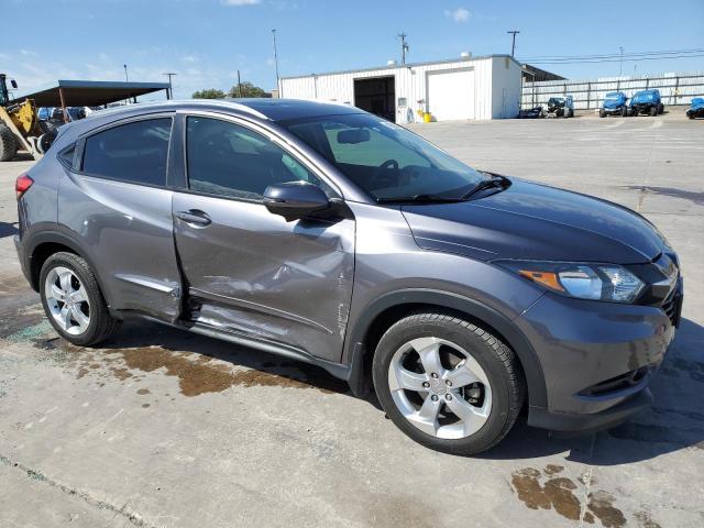 2016 Honda Hr-V Exl VIN: 3CZRU5H78GM729181 Lot: 40919984