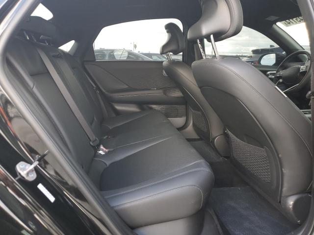2024 HYUNDAI IONIQ 6 SE - KMHM34AA7RA066815