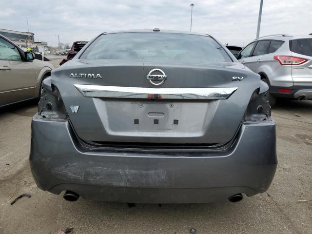 2015 NISSAN ALTIMA 2.5 - 1N4AL3AP3FC443734