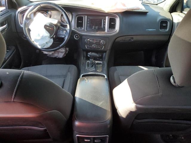 2015 Dodge Charger Se VIN: 2C3CDXBG5FH813394 Lot: 45965064