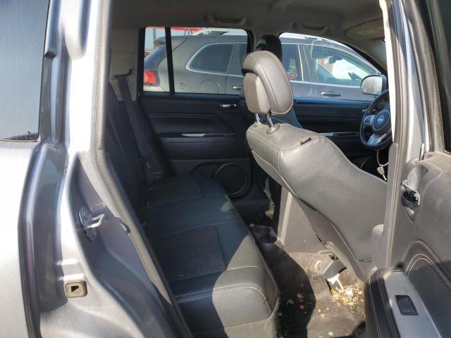 2017 JEEP COMPASS LA - 1C4NJCEA6HD206711