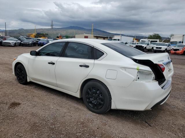 Vin: 1n4al3ap4hc110428, lot: 46603964, nissan altima 2.5 20172