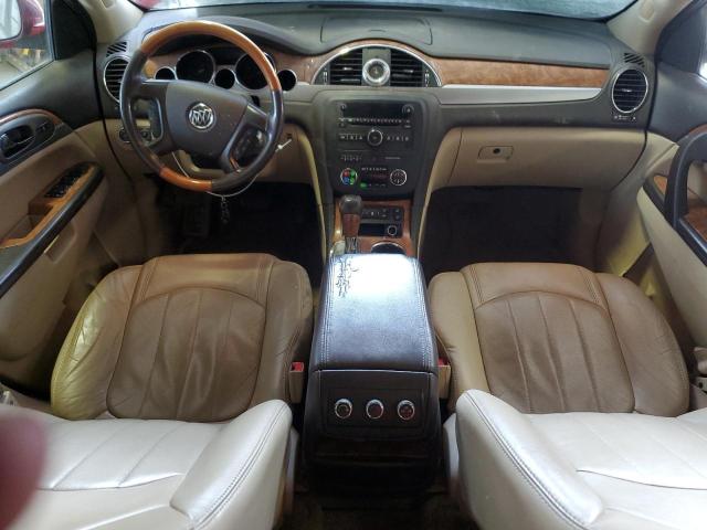 2012 Buick Enclave VIN: 5GAKVCED3CJ273781 Lot: 46877924