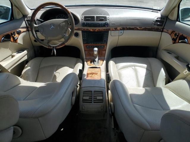 2006 Mercedes-Benz E 350 VIN: WDBUF56J56A894267 Lot: 47020634