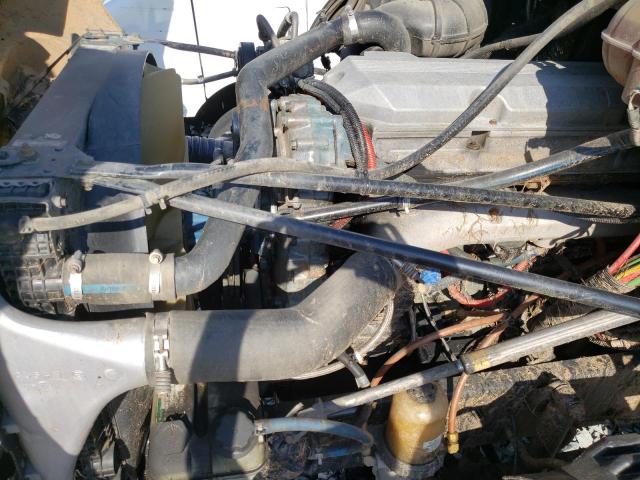 Lot #2470534003 2016 FREIGHTLINER CONVENTION salvage car