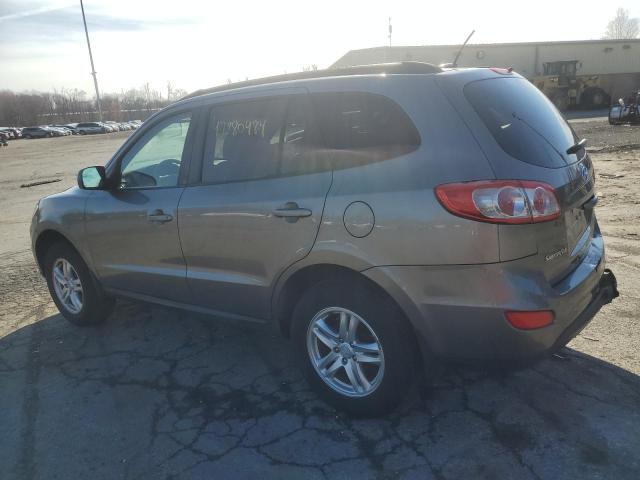 2012 Hyundai Santa Fe Gls VIN: 5XYZGDAB7CG163799 Lot: 47880484