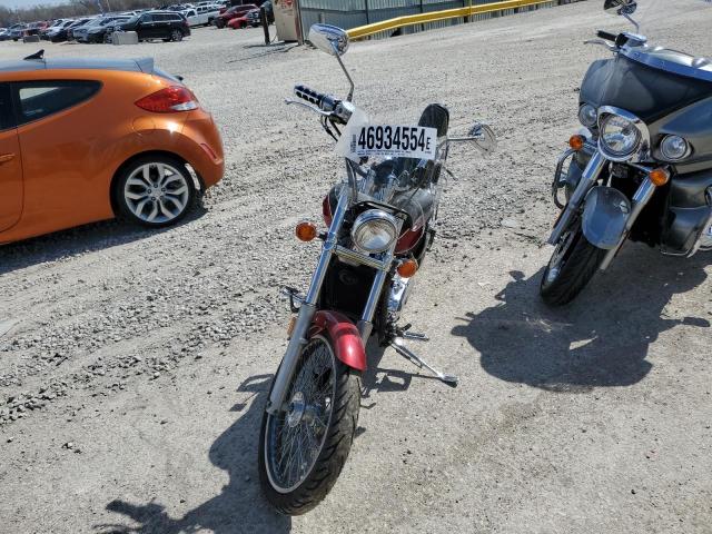 2004 KAWASAKI VN800 - JKBVNCA164B512457