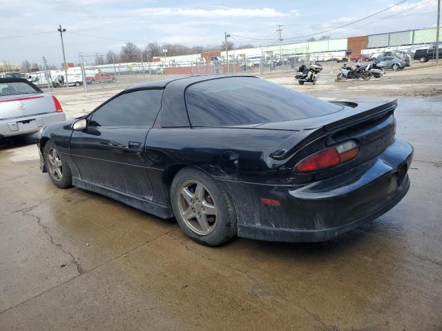 2000 Chevrolet Camaro VIN: 2G1FP22K3Y2170310 Lot: 45426884