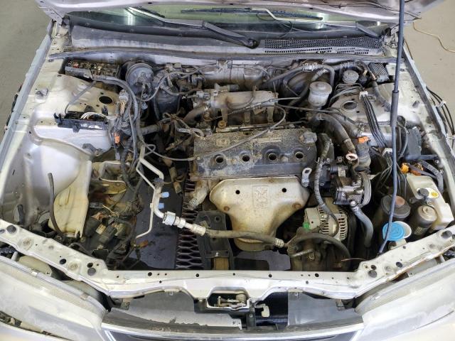 1996 Honda Accord Ex VIN: 1HGCD5555TA148860 Lot: 47363544