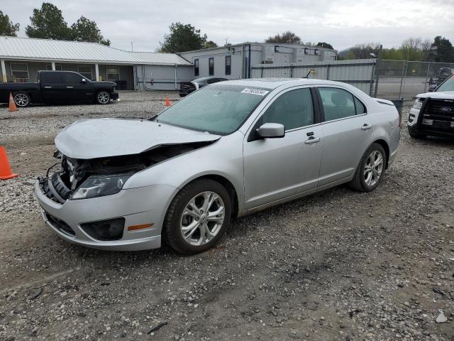 2012 FORD FUSION SE 2012