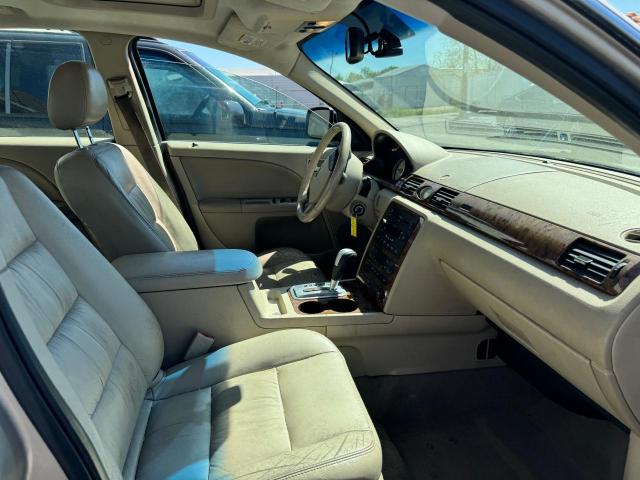 1FAFP251X6G131655 2006 Ford Five Hundred Limited