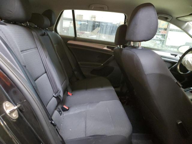 2017 VOLKSWAGEN GOLF S - 3VW217AU4HM056481