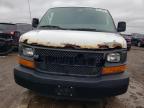 CHEVROLET EXPRESS photo