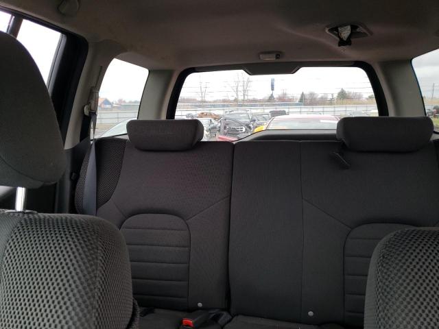 2008 Nissan Xterra Off Road VIN: 5N1AN08W58C539055 Lot: 48498984