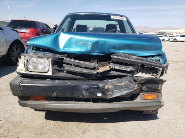 1993 Mazda B2200 Short Bed VIN: JM2UF1137P0365151 Lot: 45427404