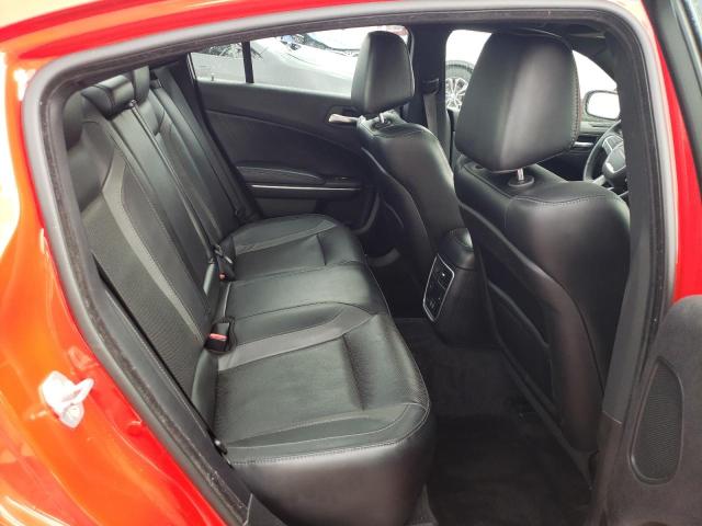 2015 DODGE CHARGER R/ - 2C3CDXCT6FH750009