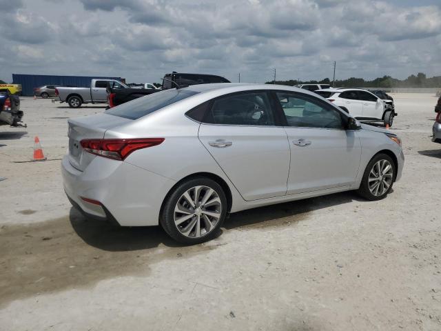 2020 HYUNDAI ACCENT LIM - 3KPC34A63LE114844