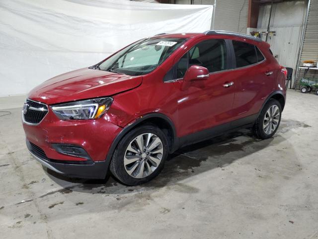 KL4CJASB1KB731570 2019 BUICK ENCORE - Image 1