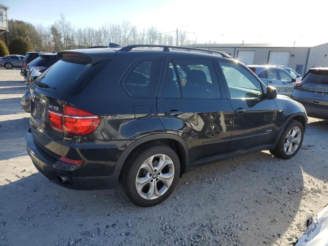 VIN 5UXZV4C59D0B07420 2013 BMW X5, Xdrive35I no.3