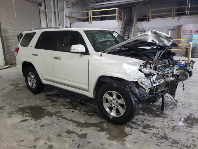 2012 Toyota 4Runner Sr5 VIN: JTEBU5JR7C5098311 Lot: 45758974