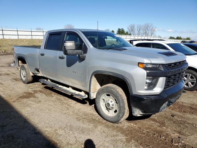 2022 Chevrolet Silverado K2500 Heavy Duty VIN: 1GC4YLEY0NF260798 Lot: 47030274