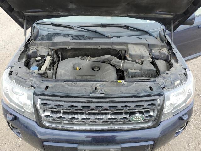 VIN SALFR2BGXEH396218 2014 Land Rover LR2, Hse no.12