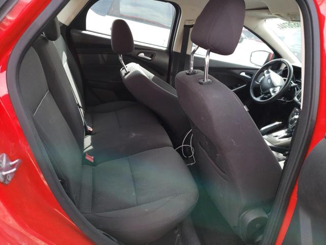 1FAHP3H24CL141135 2012 Ford Focus Sel